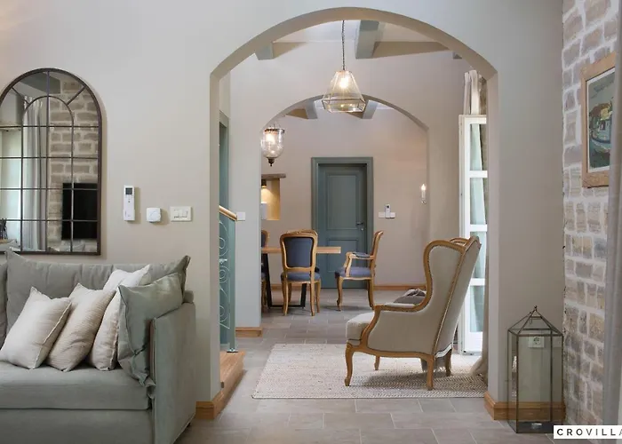 Nevia Villa Ladici