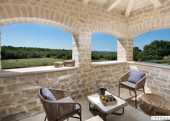 Villa Nevia *